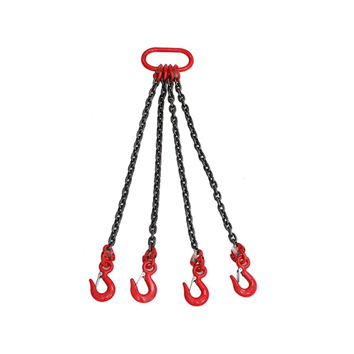 合金鋼鏈條組合吊具